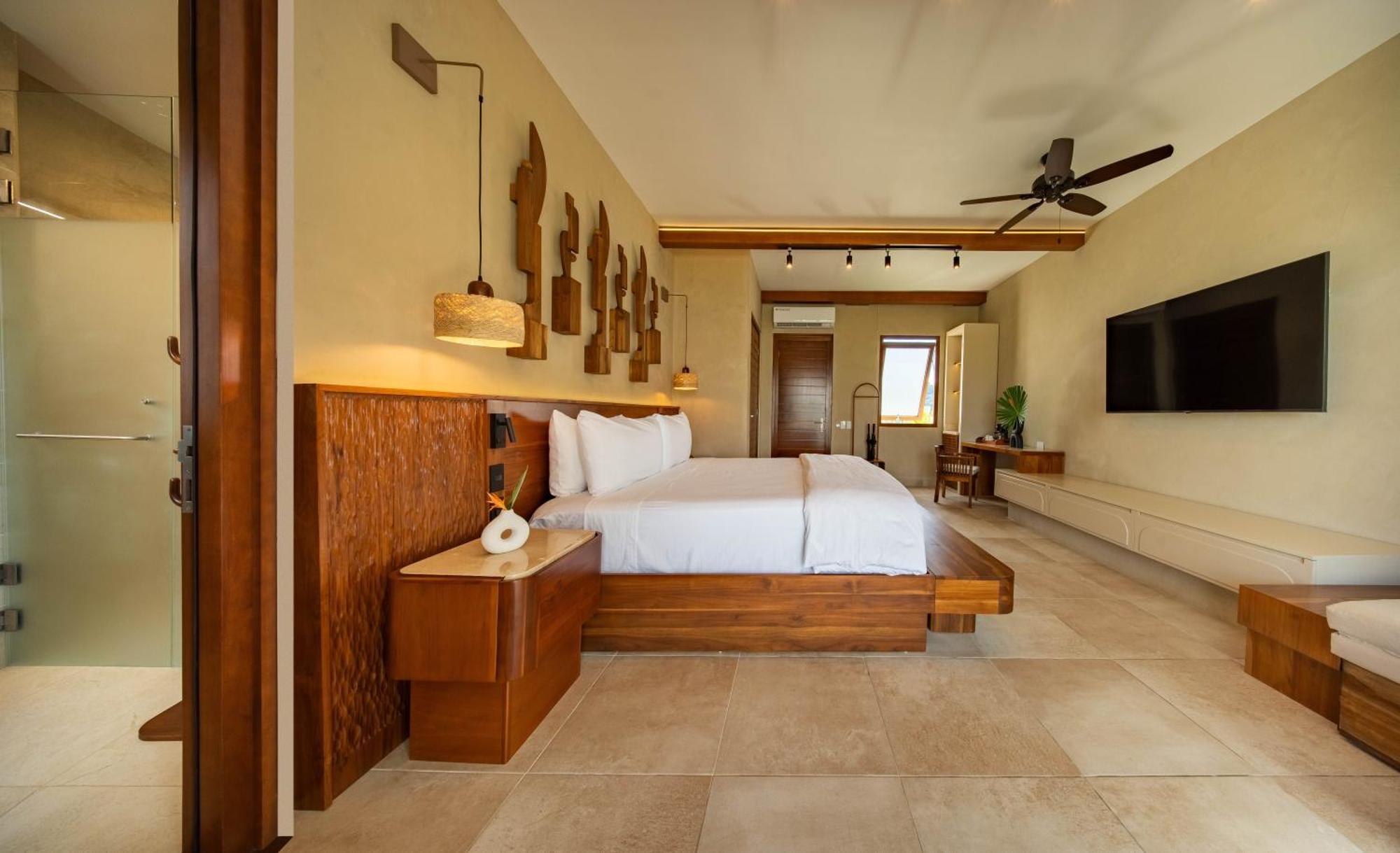 Las Verandas Hotel & Villas First Bight Екстер'єр фото