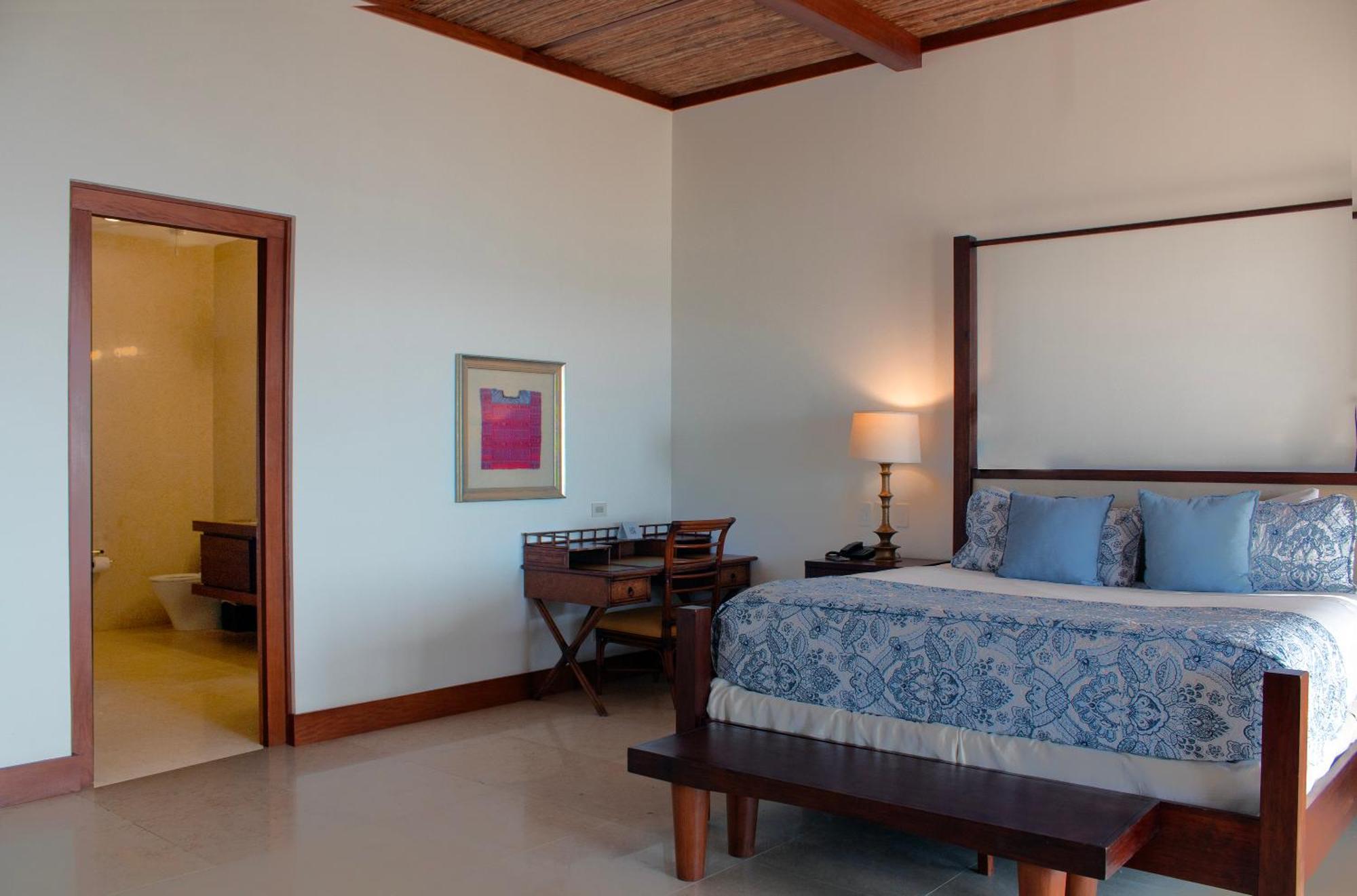 Las Verandas Hotel & Villas First Bight Екстер'єр фото